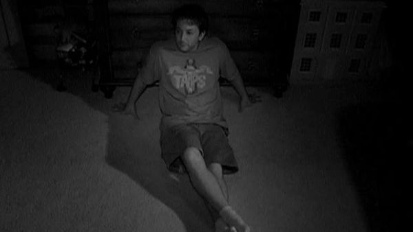Ghost Hunters - Episode 3