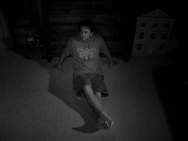 Ghost Hunters - Episode 3