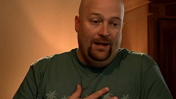 Ghost Hunters - Episode 18