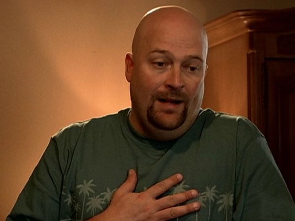 Ghost Hunters - Episode 18