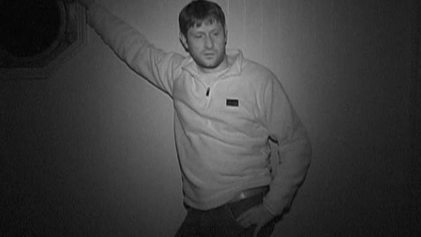 Ghost Hunters - Episode 27