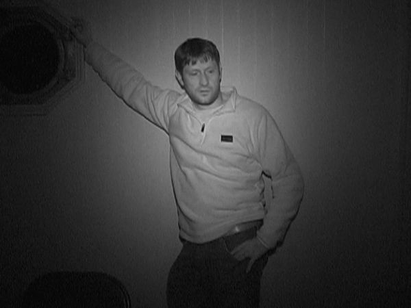 Ghost Hunters - Episode 27