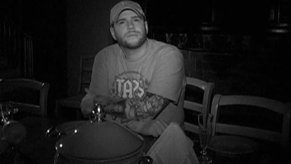 Ghost Hunters - Episode 19