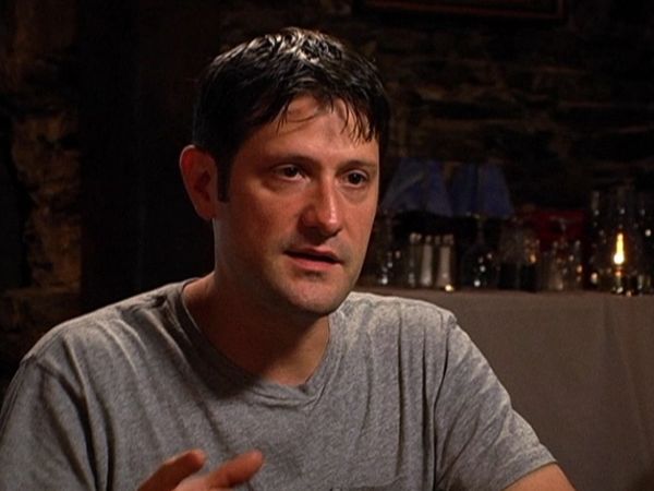 Ghost Hunters - Episode 16
