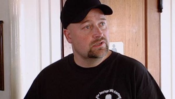 Ghost Hunters - Episode 26