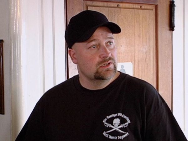 Ghost Hunters - Episode 26