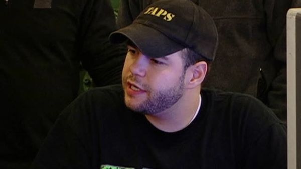 Ghost Hunters - Episode 22