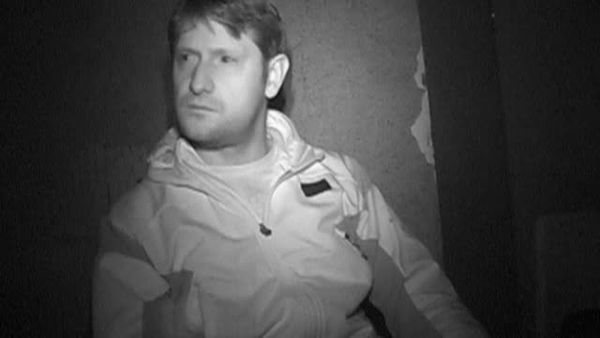 Ghost Hunters - Episode 17