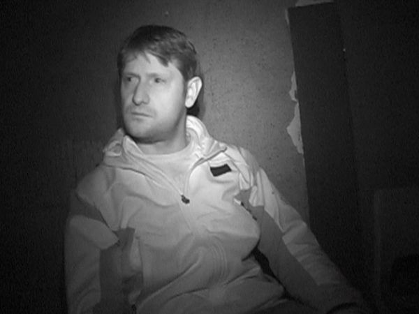 Ghost Hunters - Episode 17