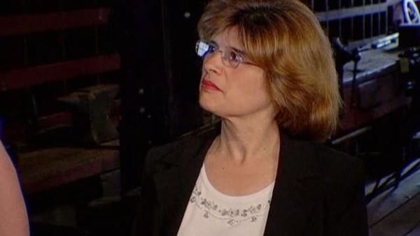 Ghost Hunters - Episode 15
