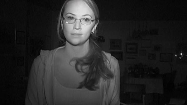 Ghost Hunters - Episode 14