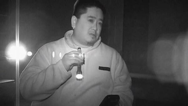 Ghost Hunters - Episode 13