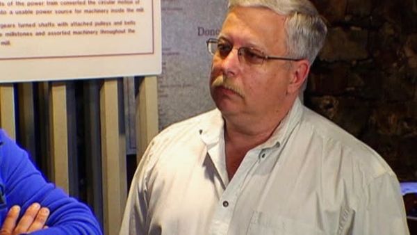 Ghost Hunters - Episode 12