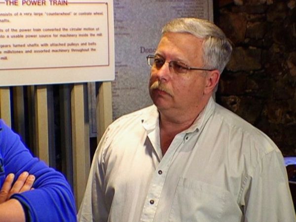 Ghost Hunters - Episode 12