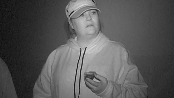 Ghost Hunters - Episode 9