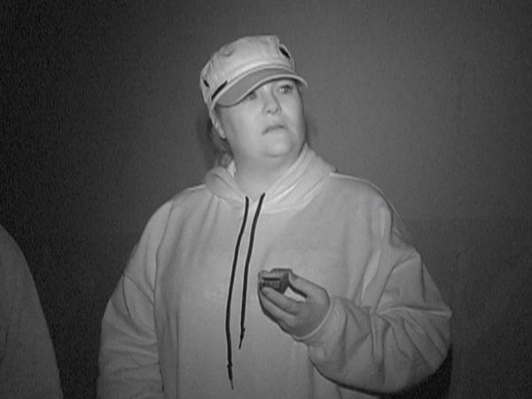 Ghost Hunters - Episode 9