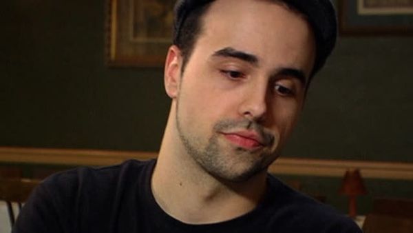 Ghost Hunters - Episode 4