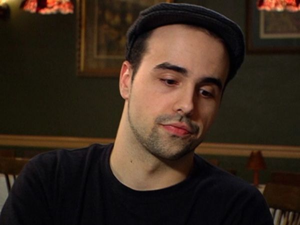 Ghost Hunters - Episode 4