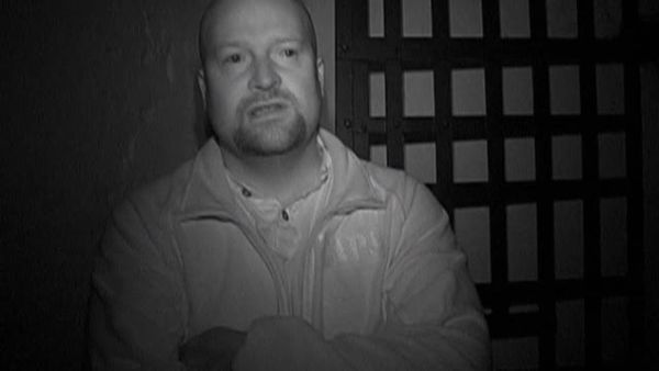 Ghost Hunters - Episode 2
