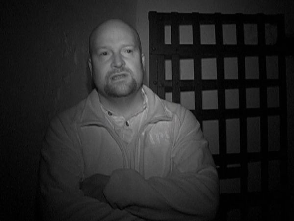 Ghost Hunters - Episode 2