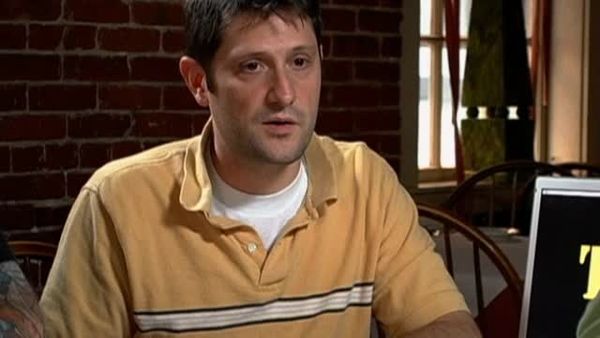 Ghost Hunters - Episode 17