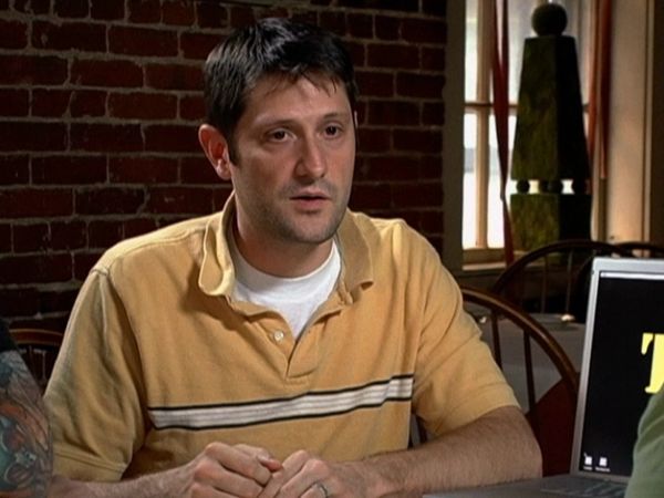 Ghost Hunters - Episode 17