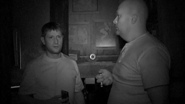 Ghost Hunters - Episode 1