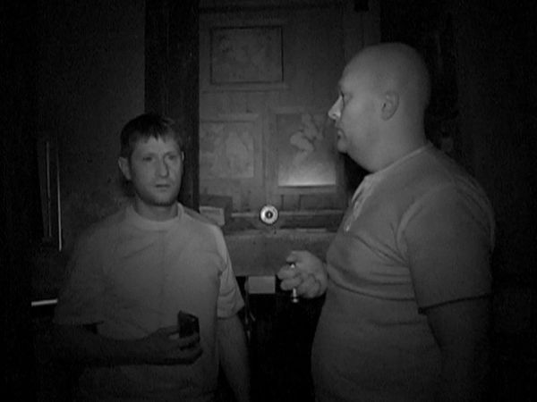 Ghost Hunters - Episode 1