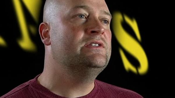 Ghost Hunters - Episode 11