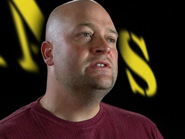 Ghost Hunters - Episode 11
