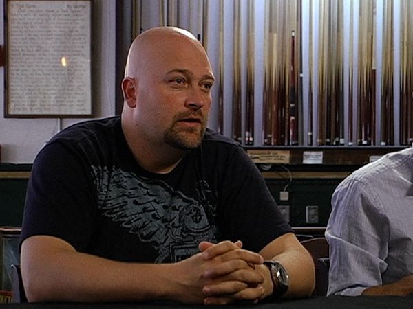 Ghost Hunters - Episode 21