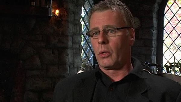 Ghost Hunters - Episode 23