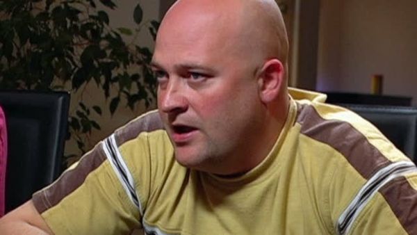 Ghost Hunters - Episode 12