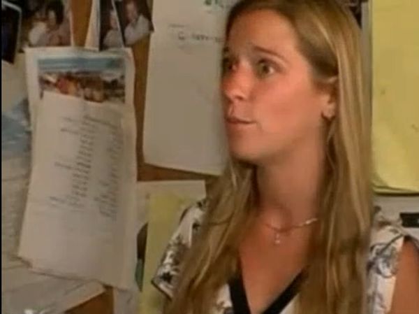 Ghost Hunters - Episode 19