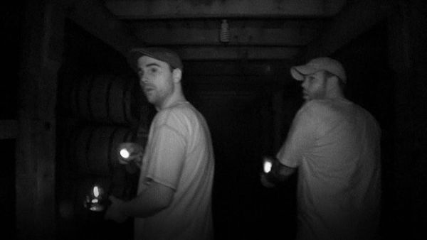 Ghost Hunters - Episode 4