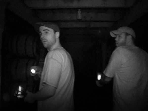 Ghost Hunters - Episode 4