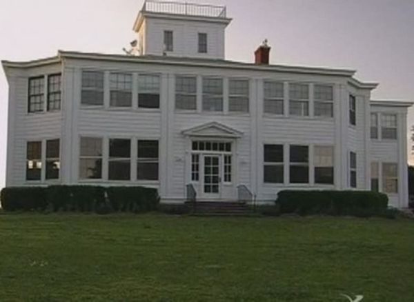 Ghost Hunters - Episode 20