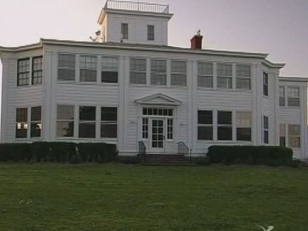 Ghost Hunters - Episode 20