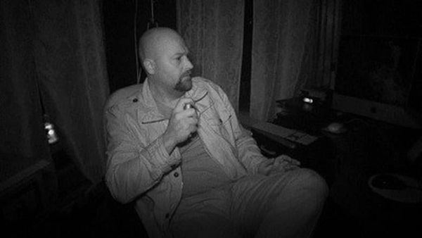 Ghost Hunters - Episode 1
