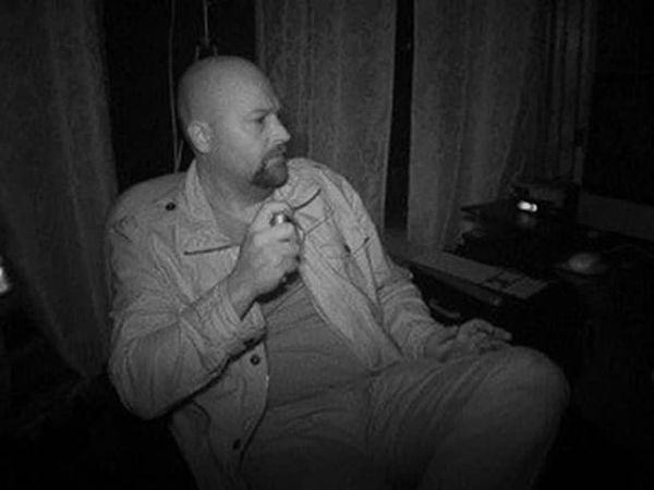 Ghost Hunters - Episode 1