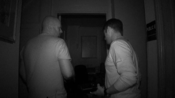 Ghost Hunters - Rocky Mountain Hauntings
