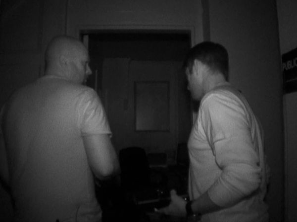 Ghost Hunters - Rocky Mountain Hauntings