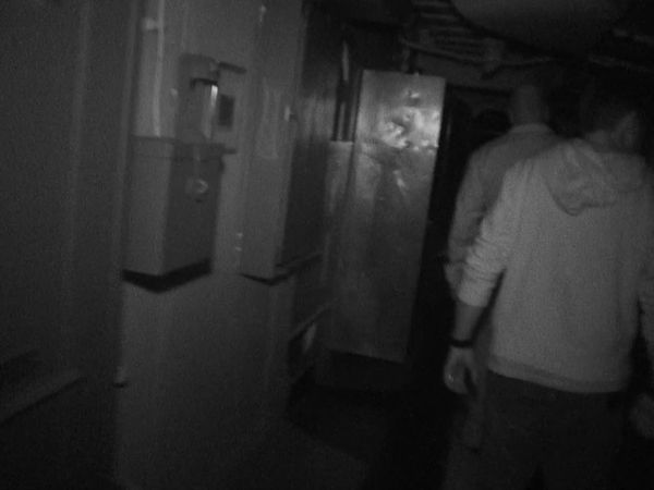 Ghost Hunters - Glimmer Men