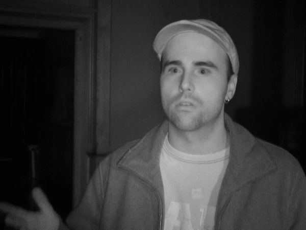 Ghost Hunters - A Bat Out of Hell