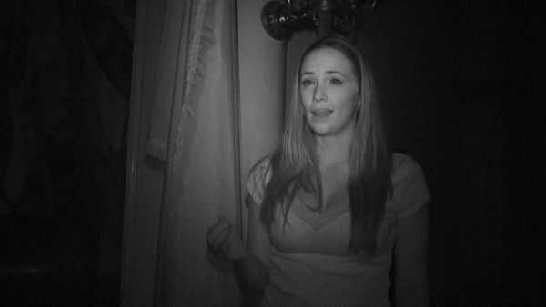 Ghost Hunters - Judgment Day