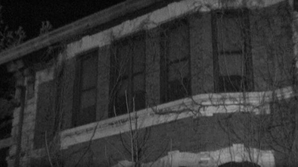 Ghost Hunters - Garden State Asylum