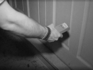 Ghost Hunters - Club Dead