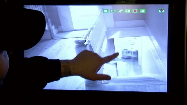 Ghost Hunters - Ghost of Buffalo Bill