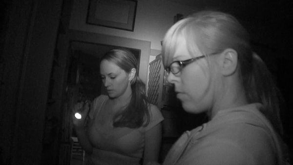 Ghost Hunters - New Hampshire Gothic