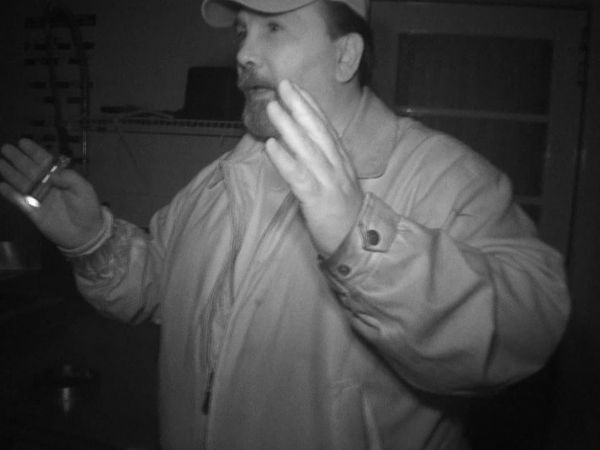 Ghost Hunters - Touched By Evil